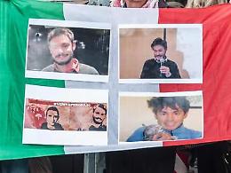 Regeni era seguito dai servizi segreti