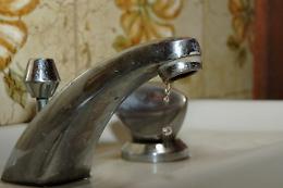Napoli, da lunedì niente acqua per 24 ore: ecco tutti i quartieri che resteranno a secco