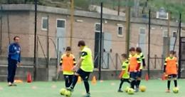 Quando lo sport <br>è lealtà e favola