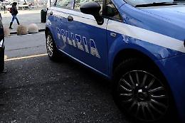 Caserta, segregata in casa e costretta a commettere furti