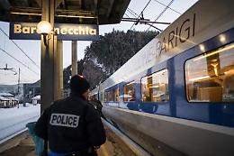 Blitz a Bardonecchia, indaga la Procura