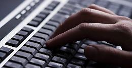 Software spia, quattro indagati: sequestrate due aziende