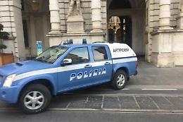 Torino, busta esplosiva alla sindaca Appendino