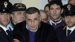 Il boss Michele Zagaria trasferito al carcere di Tolmezzo