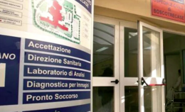 Coronavirus, seconda vittima a Sorrento