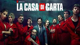 Il countdown per l’inizio de La casa di carta 4 è ufficialmente iniziato