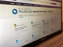 Inps, sito in tilt e i dati degli utenti diventano pubblici
