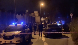Rapinatori morti, la vittima: «Volevo solo prendere la targa»