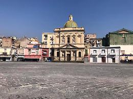 Piazza Mercato, completati i lavori di riqualificazione