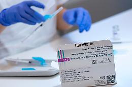 AstraZeneca: «Il nostro vaccino è sicuro, ora serve fiducia»