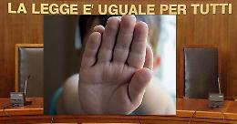 Abusava delle due figlie di 8 e 11 anni, condannato