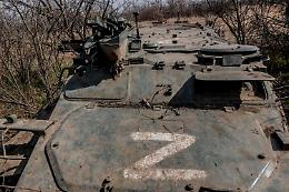 Guerra Ucraina-Russia, gli aggiornamenti