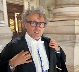 Crollo Morandi, annullata condanna a due imprenditori napoletani