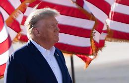 Trump incriminato, ex presidente lunedì a New York 