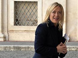 Meloni al Quirinale, Mattarella pone i riflettori sul Pnrr
