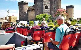 Vacanze di Pasqua, Napoli al primo posto