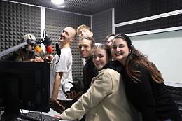 Da Pino Daniele a Domenico Rea: nascono i podcast di Run Radio 