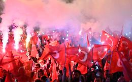 Elezioni in Turchia, Istanbul e Ankara alle opposizioni. Erdogan: «Non sono andate come speravamo»