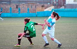Calcio femminile: Carpisa sconfitta a Chieti
