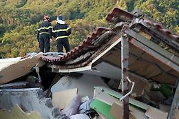 Terremoto a Casamicciola, torna la paura
