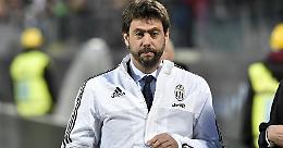 Juventus in rosso, prevista perdita di 57 milioni