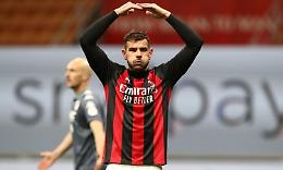 Milan-Benevento 2-0, gli stregoni restano in zona retrocessione