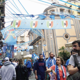 Festa rinviata, si guarda già al nuovo piano per zona rossa e trasporti