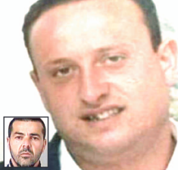Delitto Giaccio, salvo il killer