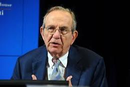 Padoan chiede all'Ue uno sconto di 9 miliardi