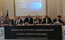 Caputo (Pd): la tobin tax è una necessità per rendere efficace il progetto europeo