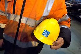 Ilva, sciopero di 4 ore contro piano esuberi