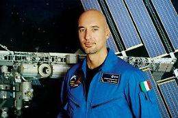 Parmitano: «Sulla Iss sarò comandante con mente aperta e umiltà»