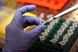 Nuova speranza per cancro al seno