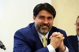 Solinas: «Certificazione Sardegna? Non è discriminazione»