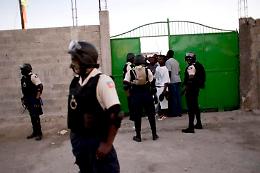 Haiti, rapito ingegnere italiano di 74 anni