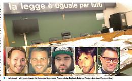Fiumi di coca sulla Napoli bene, la Procura vuole la stangata-bis