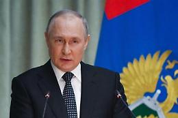 "Putin presto operato per cancro", la notizia dell'intervento di urgenza 