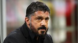 Gattuso verso il Valencia