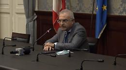 Ordine pubblico, il prefetto di Napoli: chiederemo altri rinforzi