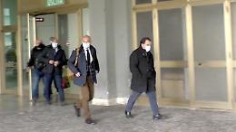 Pedopornografia, condannato ex direttore Caritas Benevento