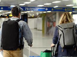 Green pass, da oggi ingresso in Italia è libero: cosa cambia