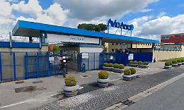 Elezioni sindacali al GE AvioAero di Pomigliano