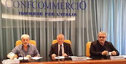 Russo, ecco i nuovi giovani gastronomi