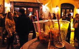 Movida a Chiaia, non si fermano all'alt: due denunciati