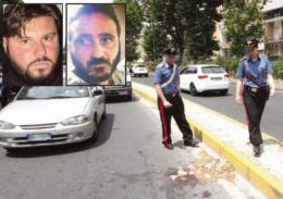 Tentato omicidio Minichini: Carra scagiona Annunziata