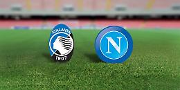 Atalanta-Napoli, le probabili formazioni della partita 