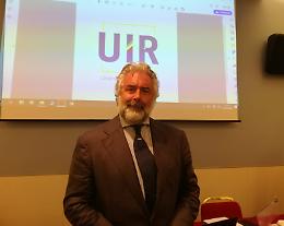 Interporto Sud Europa, Cangiano nuovo presidente vicario Uir