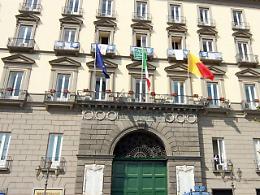 Napoli: approvate 4 delibere per progetti urbani