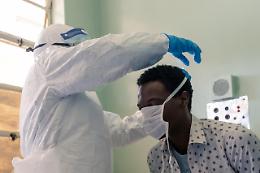 Coronavirus, quasi 10,5 milioni i casi nel mondo