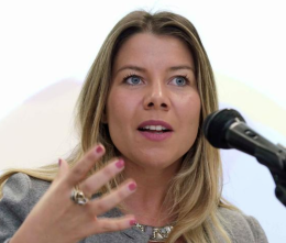 Clemente: «A Palazzo Fuga una factory e la biblioteca di Marotta»